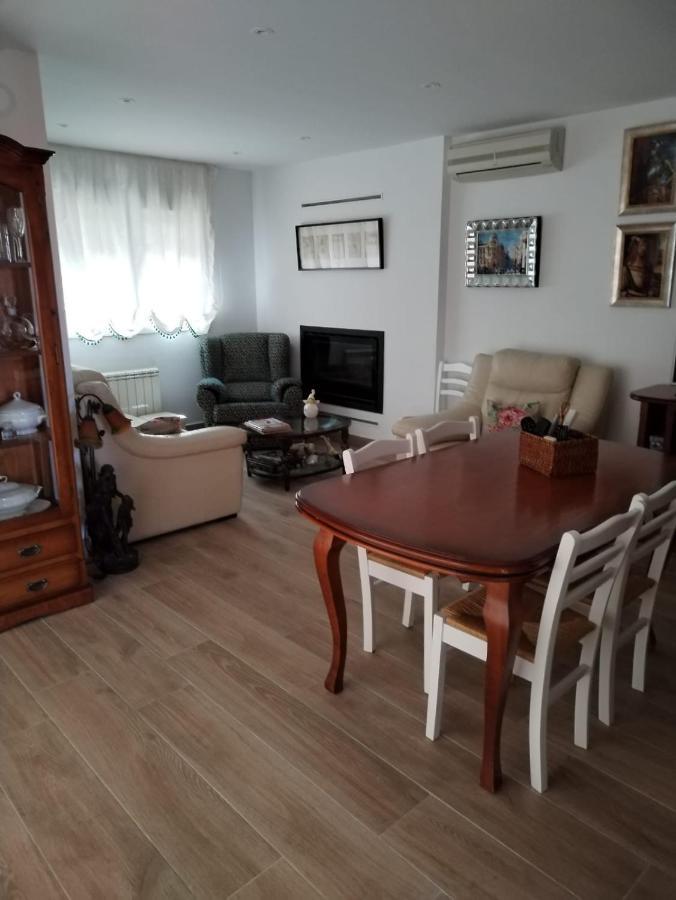 Villa 28 De Julio Casa Rural Con Piscina En Granada Exteriör bild
