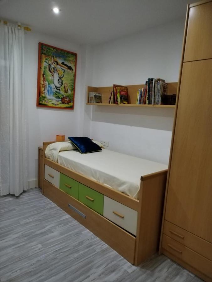 Villa 28 De Julio Casa Rural Con Piscina En Granada Exteriör bild